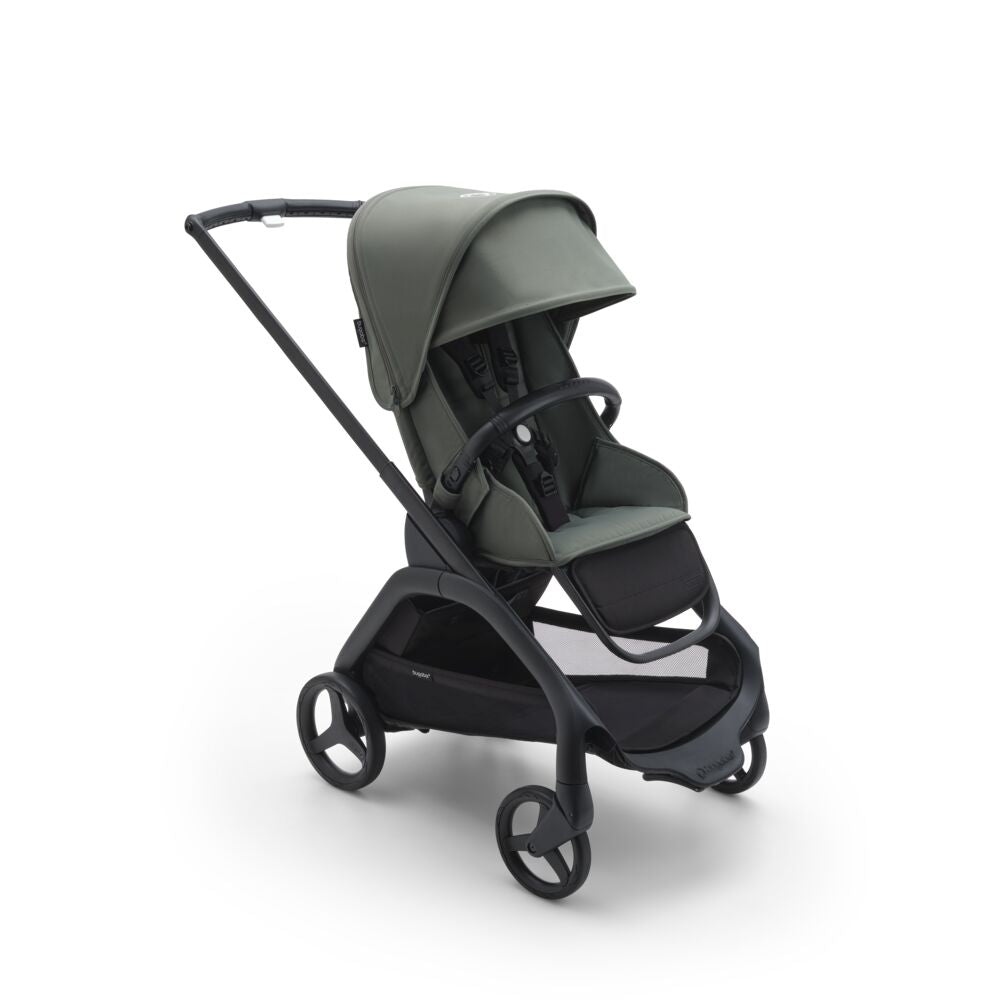 Bugaboo Dragonfly Ultimate Newborn Bundle