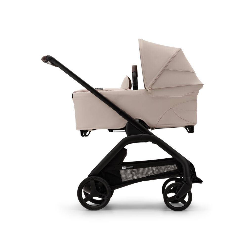 Bugaboo Dragonfly Ultimate Newborn Bundle