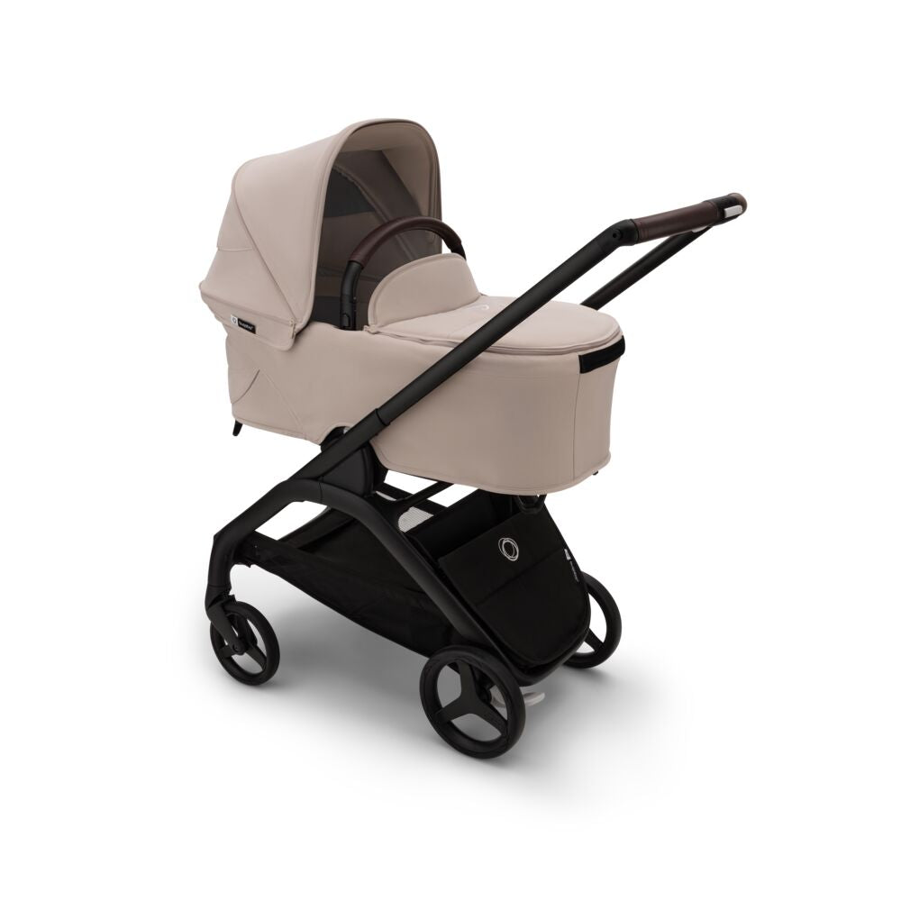Bugaboo Dragonfly Ultimate Newborn Bundle