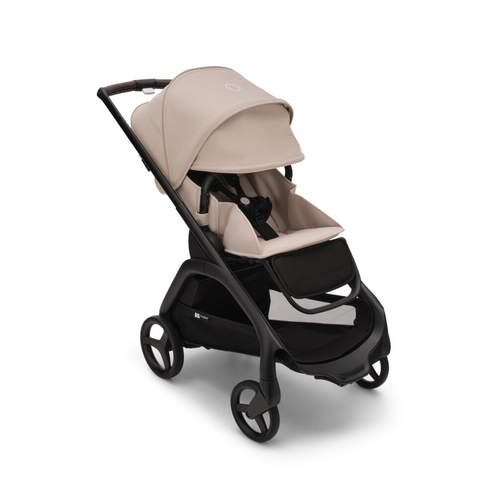 Bugaboo Dragonfly Complete Pushchair Bundle