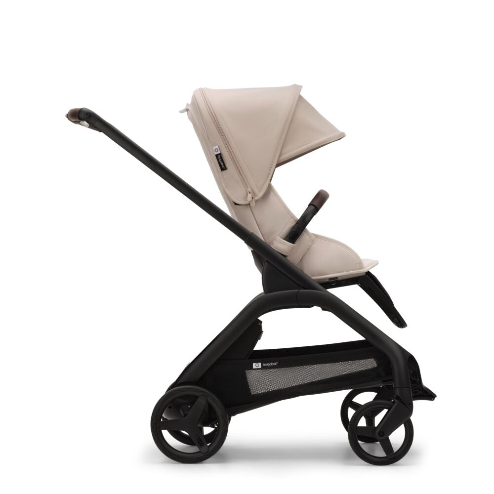 Bugaboo Dragonfly Complete Pushchair Bundle