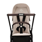 Bugaboo Dragonfly Ultimate Newborn Bundle