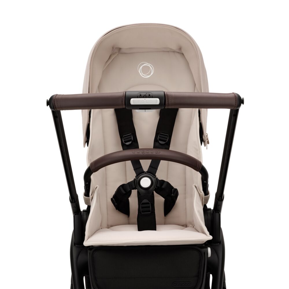 Bugaboo Dragonfly Ultimate Newborn Bundle