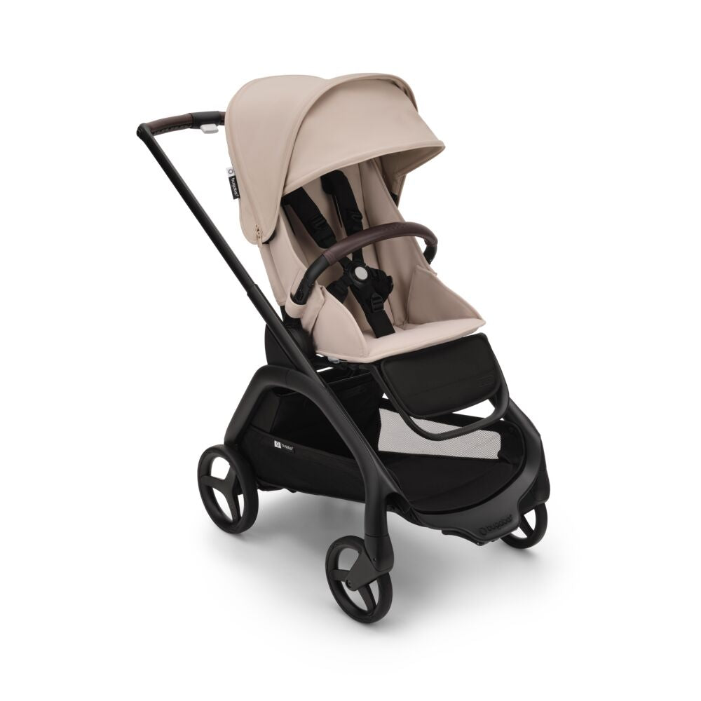 Bugaboo Dragonfly Complete Pushchair Bundle