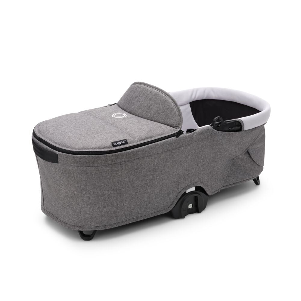 Bugaboo Dragonfly Ultimate Newborn Bundle