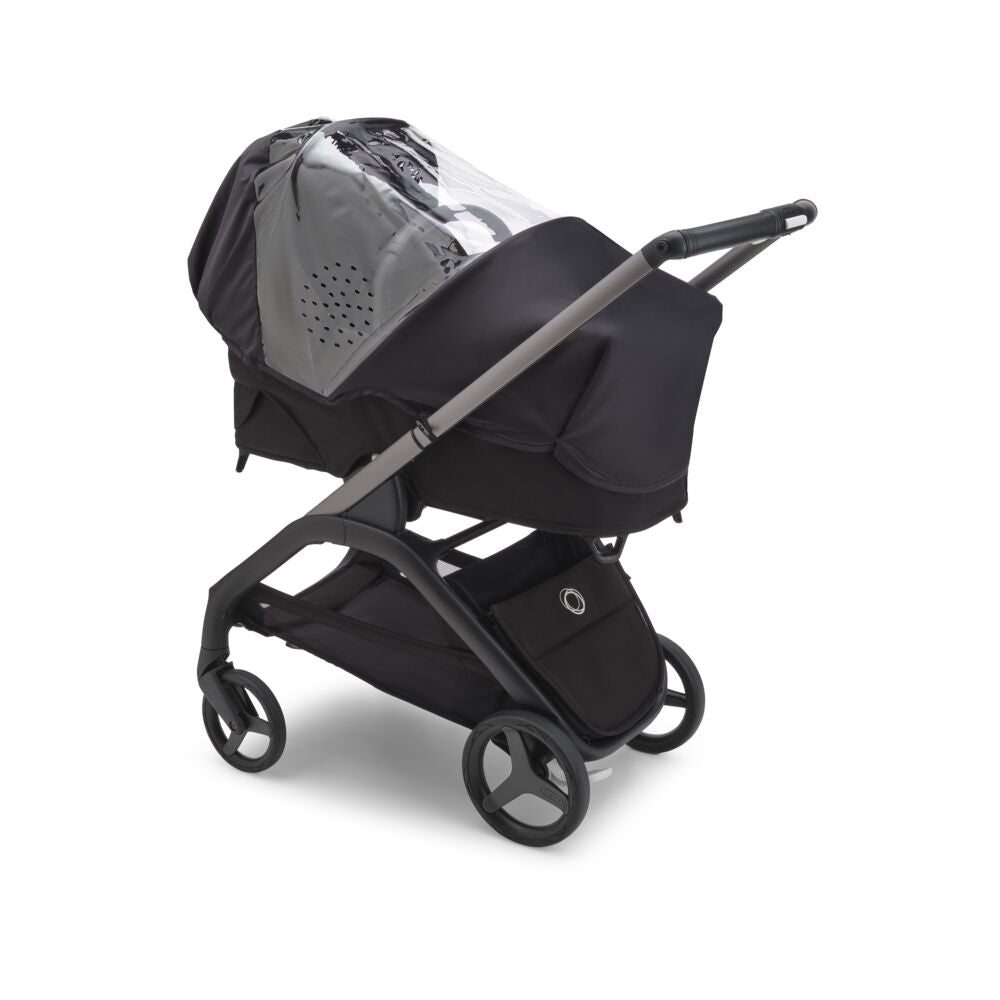 Bugaboo Dragonfly Complete Pushchair Bundle