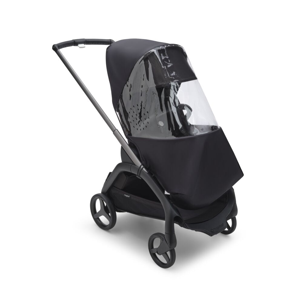 Bugaboo Dragonfly Complete Pushchair Bundle