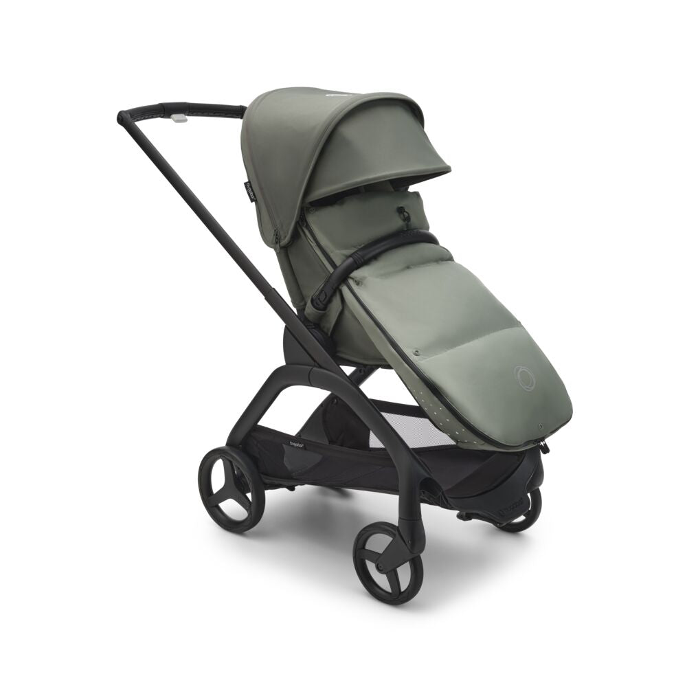 Bugaboo Dragonfly Complete Pushchair Bundle