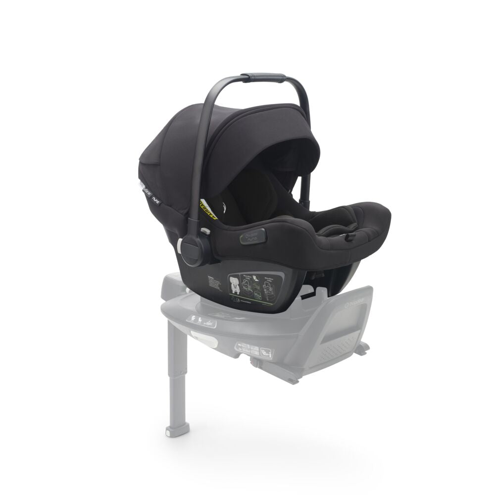 Bugaboo Dragonfly Ultimate Newborn Bundle