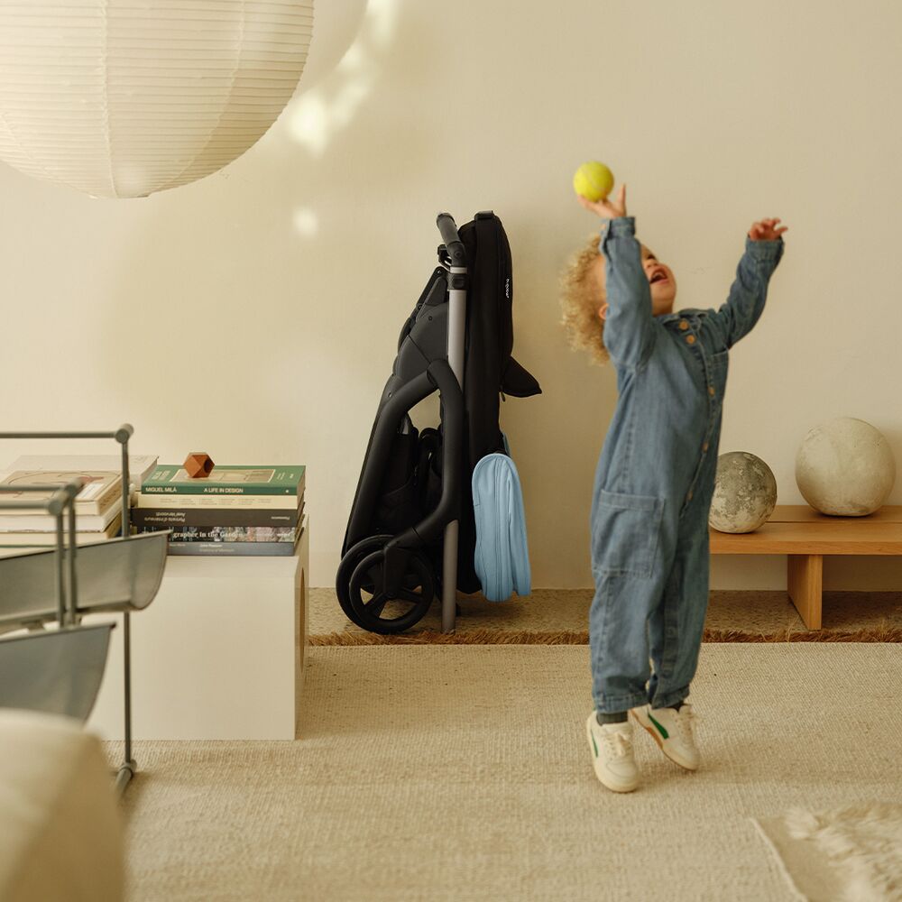 Bugaboo Dragonfly Complete Pushchair Bundle