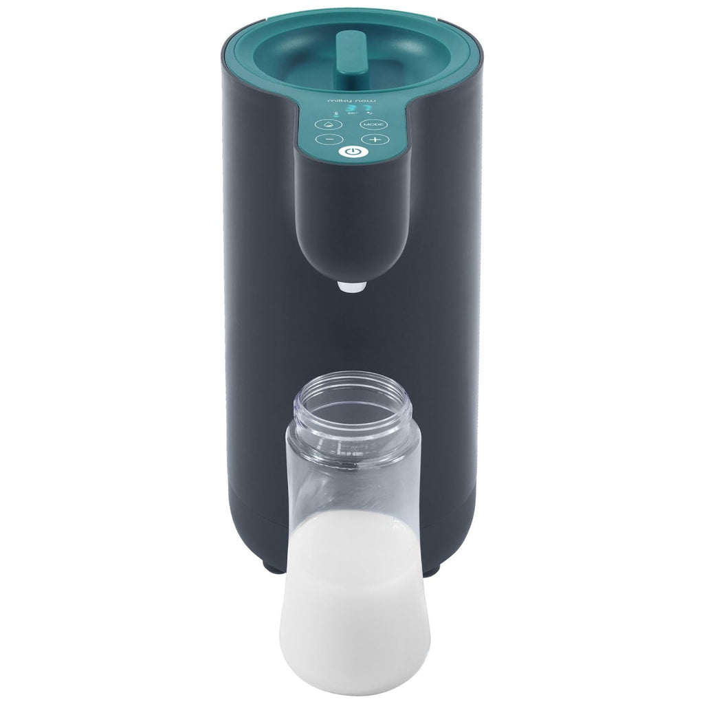 Babymoov Milky Now Bottle Prep Machine