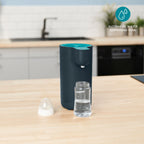 Babymoov Milky Now Bottle Prep Machine