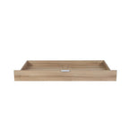 Tutti Bambini Underbed Storage Drawer - Oak