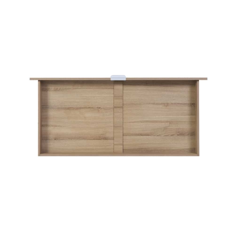 Tutti Bambini Underbed Storage Drawer - Oak