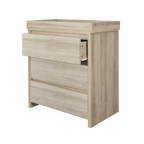 Tutti Bambini Modena 2 Piece Room Set - Oak