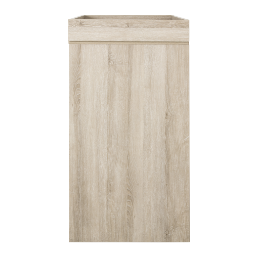 Tutti Bambini Modena Changing Unit - Oak