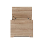 Tutti Bambini Modena Toy Box - Oak