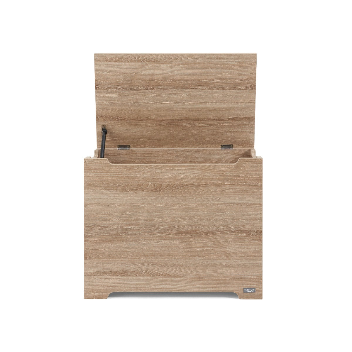 Tutti Bambini Modena Toy Box - Oak