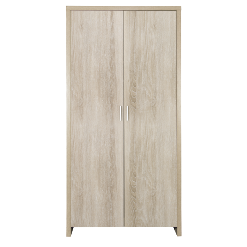 Tutti Bambini Modena Wardrobe - Oak