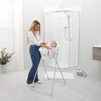 Shnuggle New Folding Bath Stand
