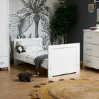 Obaby Nika 2 Piece Room Set - White Wash