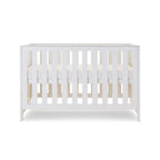 Obaby Nika 3 Piece Room Set -  White Wash