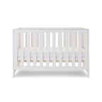Obaby Nika 3 Piece Room Set -  White Wash