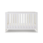 Obaby Nika 3 Piece Room Set -  White Wash