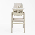 Tutti Bambini Nova Maison 7in1 Highchair