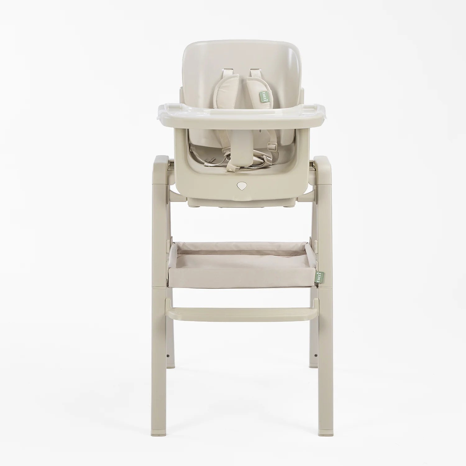 Tutti Bambini Nova Maison 7in1 Highchair
