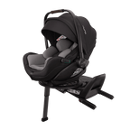 Nuna MIXX Next with ARRA Flex & Base Curv Travel  System Bundle