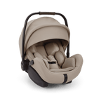 Nuna MIXX Next with ARRA Flex & Base Curv Travel  System Bundle