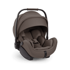 Nuna MIXX Next with ARRA Flex & Base Curv Travel  System Bundle