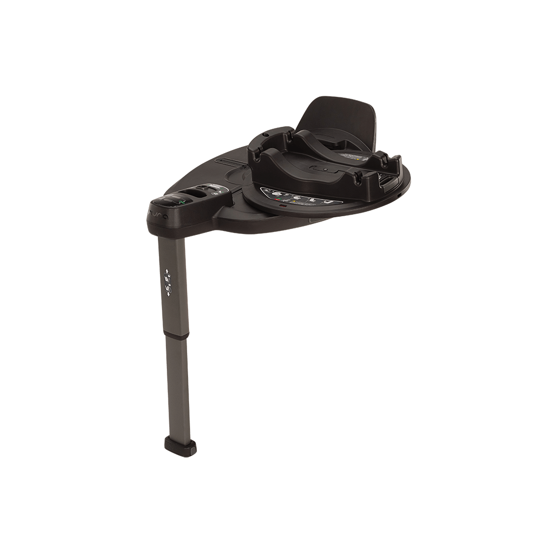 Nuna MIXX next + CARI next + TODL next Travel Bundle - Caviar