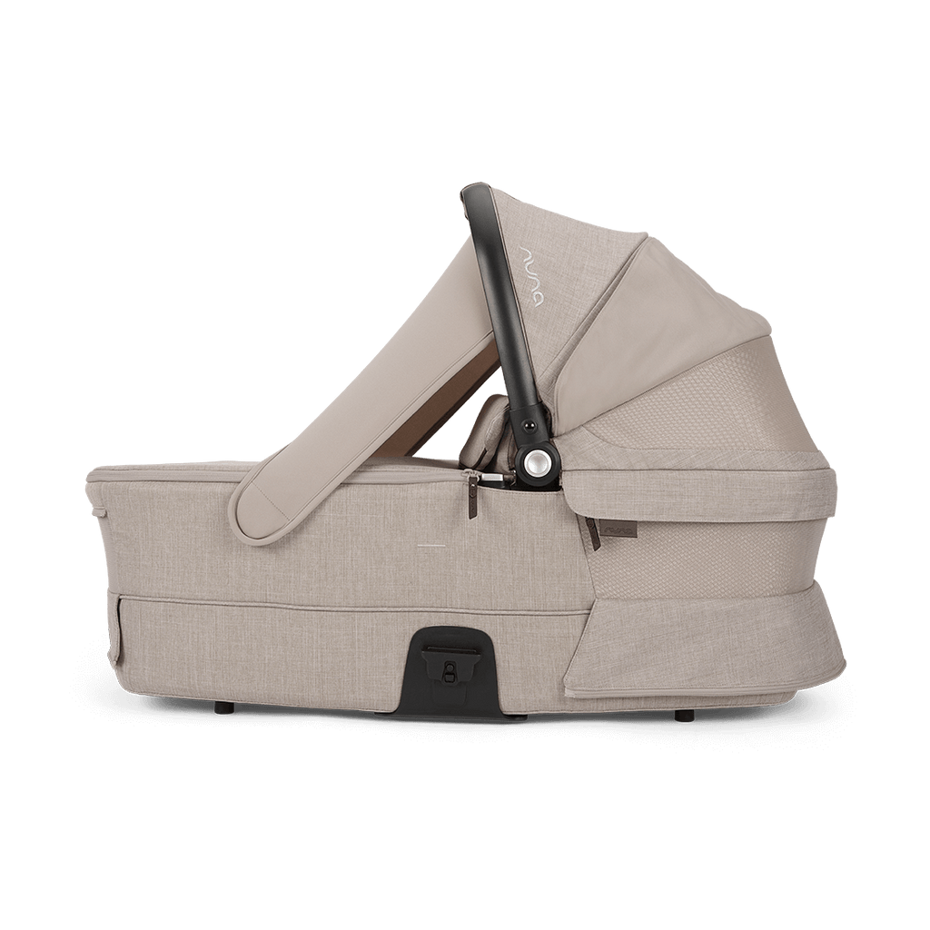 Nuna MIXX Next with ARRA Flex & Base Curv Travel  System Bundle