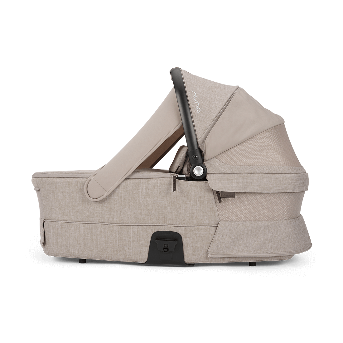 Nuna MIXX Next with ARRA Flex & Base Curv Travel  System Bundle