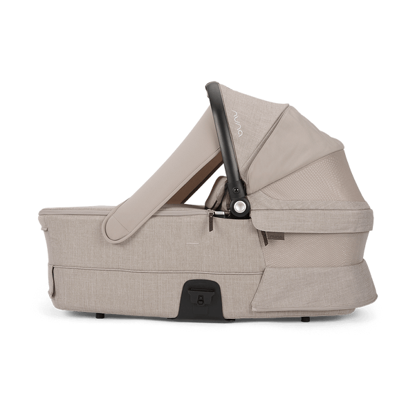 Nuna MIXX Next with ARRA Flex & Base Curv Travel  System Bundle