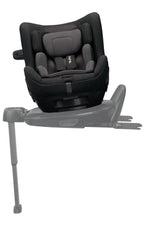 Nuna MIXX next + CARI next + TODL next Travel Bundle - Caviar