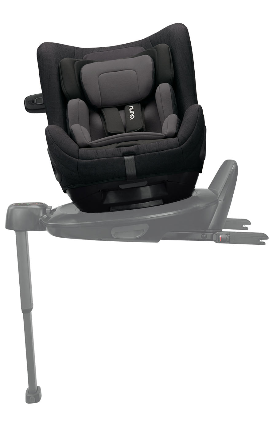 Nuna MIXX next + CARI next + TODL next Travel Bundle - Caviar