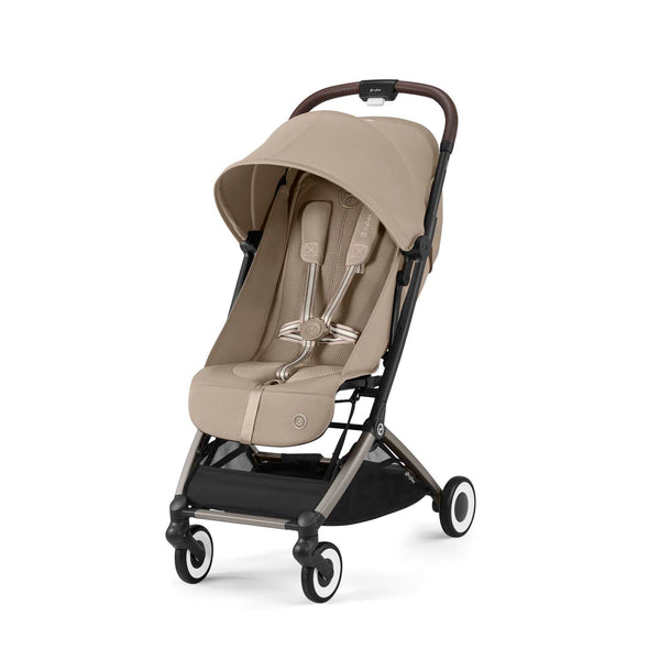 Cybex Orfeo Stroller