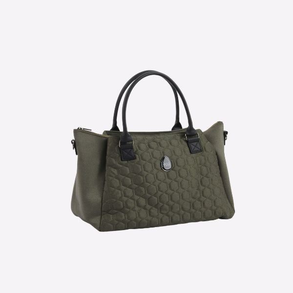 Egg Overnight Bag
