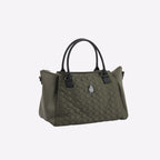Egg Overnight Bag