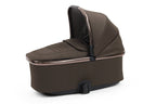 Babystyle Oyster 4 Luxury Travel Bundle With Capsule 360 i-Size Car Seat