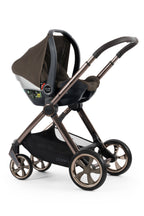 Babystyle Oyster 4 Luxury Travel Bundle With Capsule 360 i-Size Car Seat