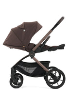 Oyster Vee Stroller & Carrycot Bundle
