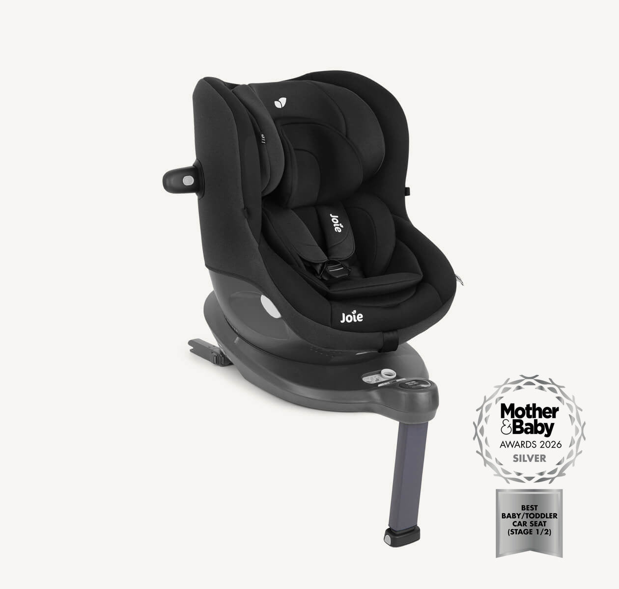 i-Spin 360 Car Seat