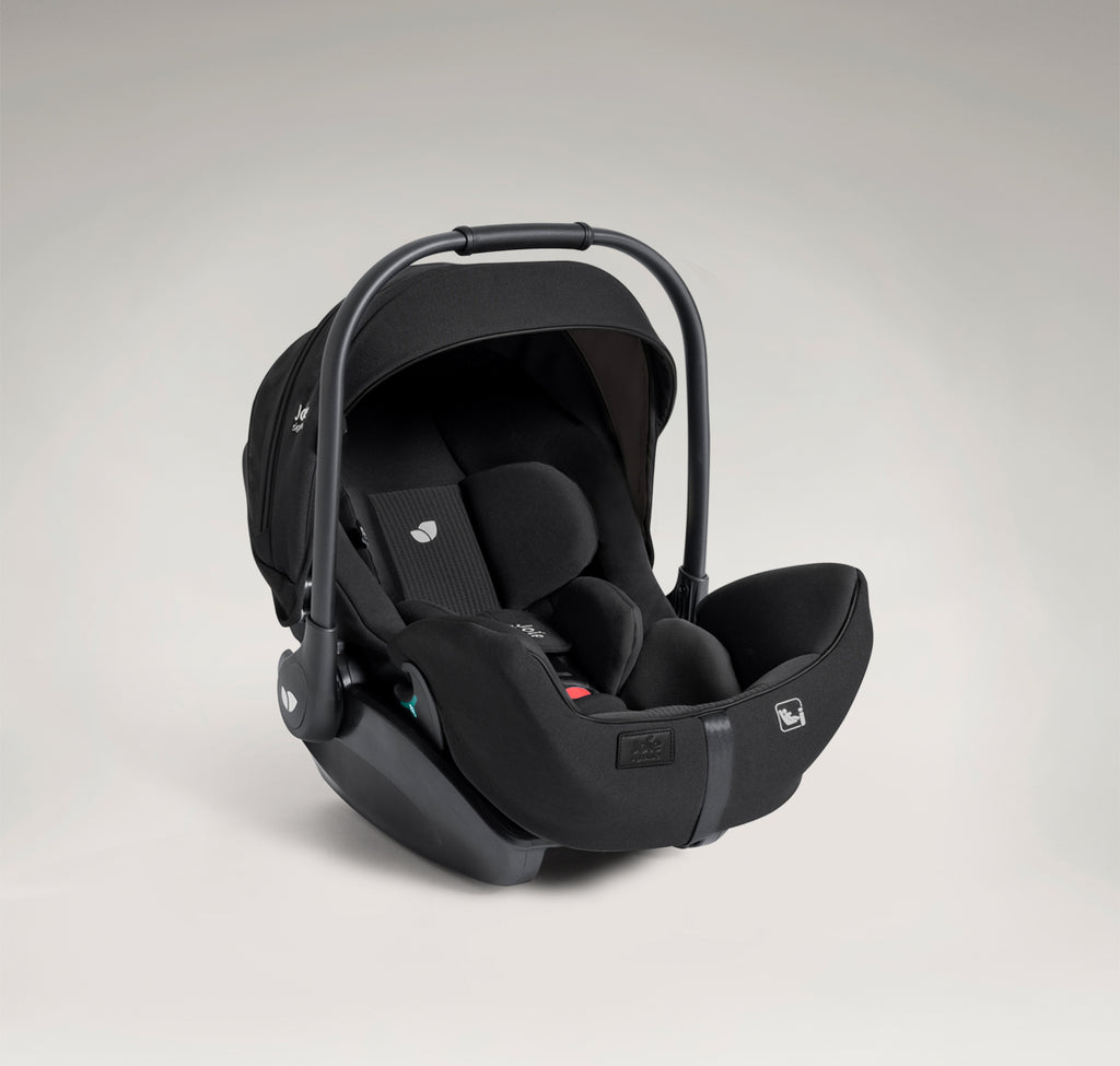 Joie Signature i-Level Pro Infant Car Seat - Eclipse