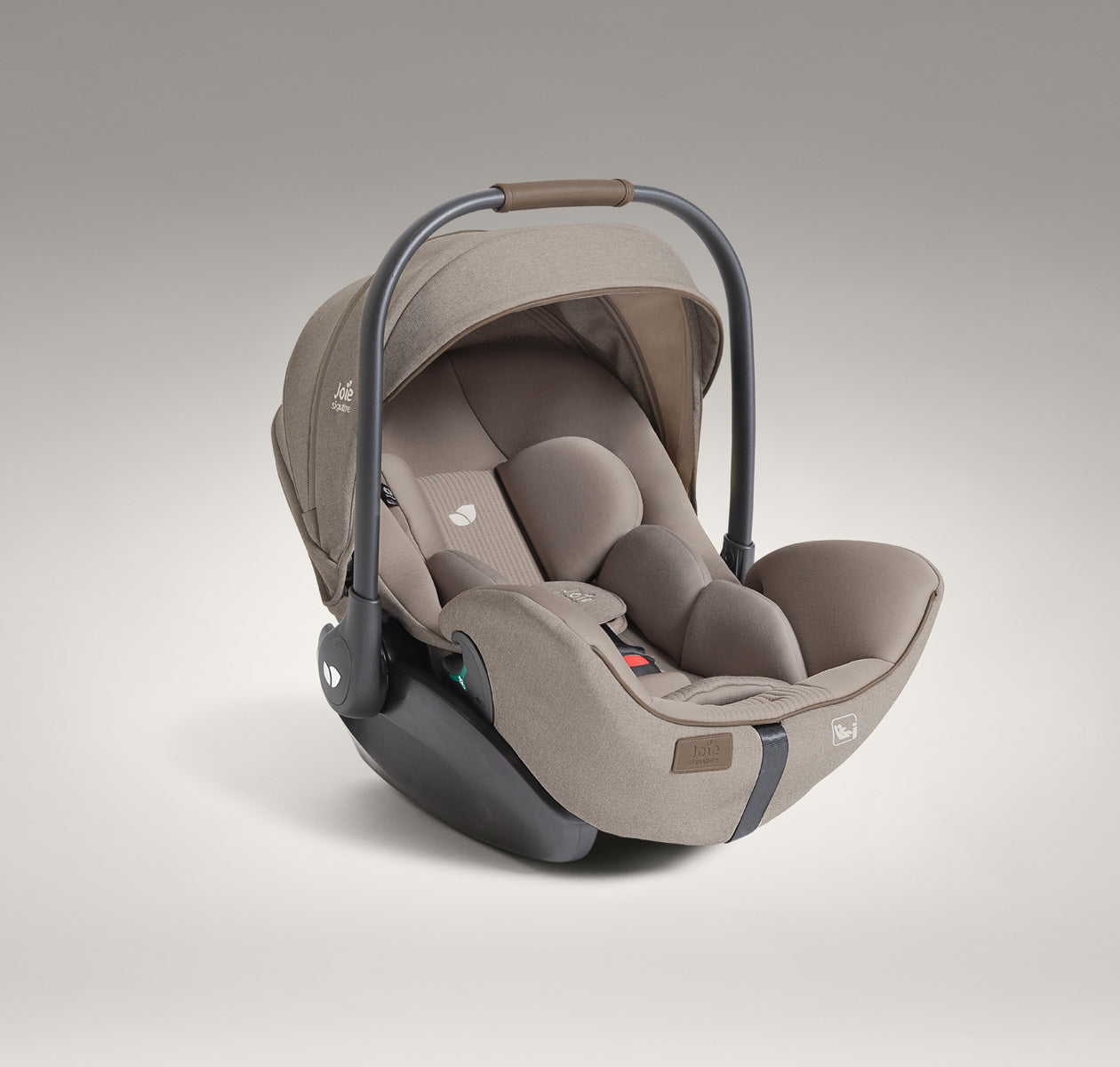 Joie Signature i-Level Pro Infant Car Seat - Maple