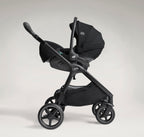 Joie Signature i-Level Pro Infant Car Seat - Eclipse