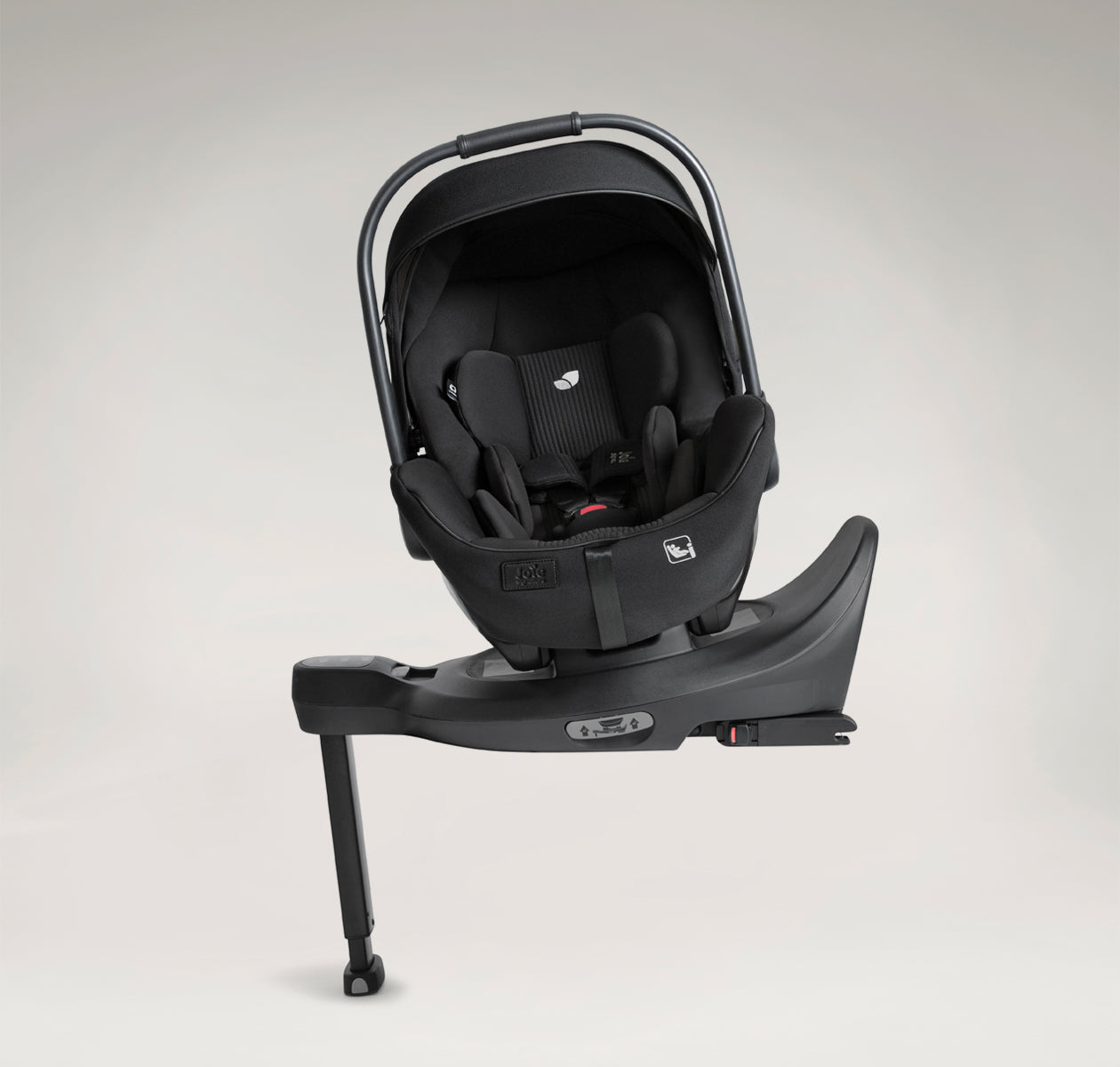 Joie Signature i-Level Pro Infant Car Seat - Eclipse